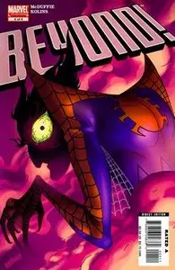 Beyond #4
