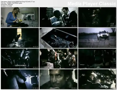 District 9 (2009)