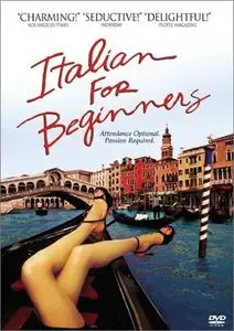 (Drama, Romance) Italian For Beginners (2001)