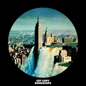 Cut Copy - Zonoscope (2011)