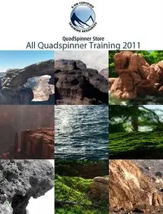 All Quadspinner Training 2011