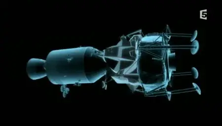 (Fr5) Apollo 13, objectif terre ! (2012)