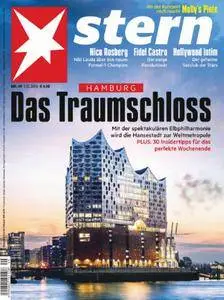 Der Stern No 49 - 30. November 2016