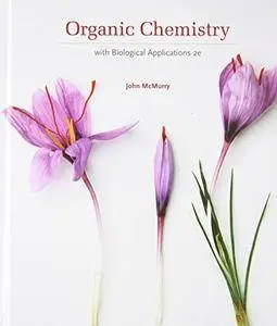 Organic Chemistry: With Biological Applications (Available Titles OWL)