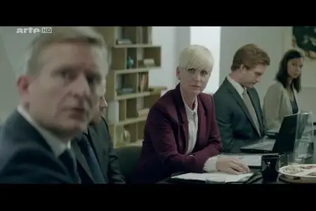 Occupied S01E05