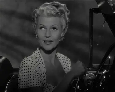 The Lady from Shanghai (1947)