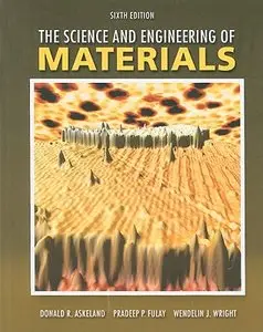 The Science and Engineering of Materials (repost)