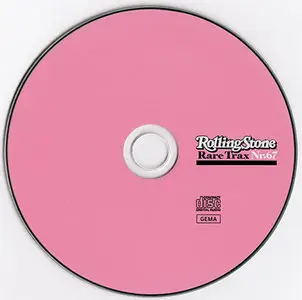 VA - Rolling Stone Rare Trax Vol. 67 - Planet Pop: in 10 Tracks um die Welt (2010) 