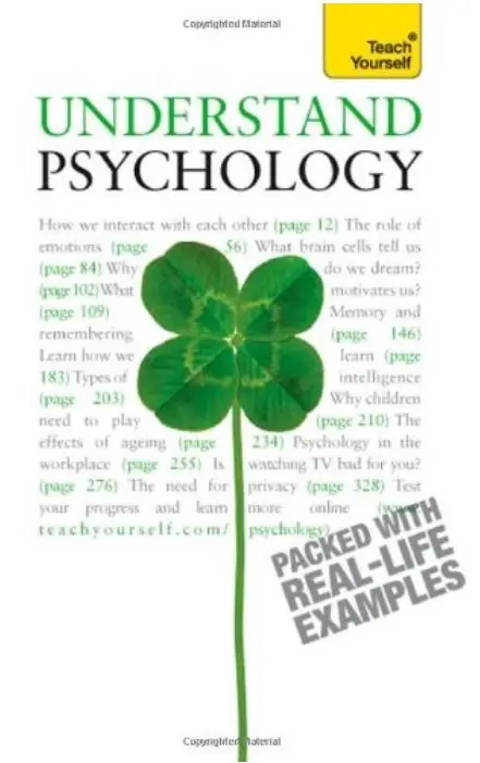 Understand Psychology