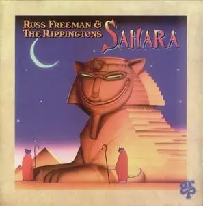 Russ Freeman & The Rippingtons - Sahara (1994) {GRP}