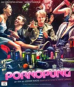 Pornopung (2013)