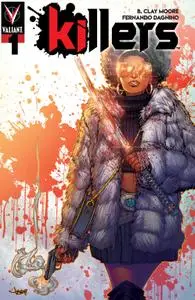 Killers 01 of 05 2019 digital Son of Ultron