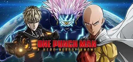 One Punch Man A Hero Nobody Knows (2020) DLC Pack 4 Garou Unlocker