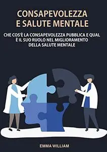 Consapevolezza e salute mentale
