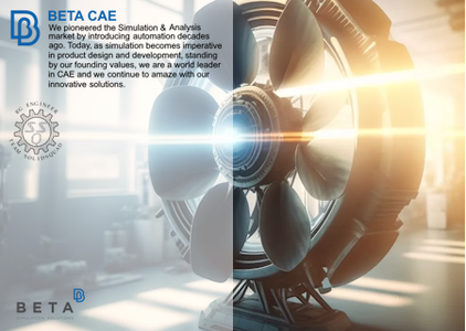 BETA-CAE Systems 24.1.0