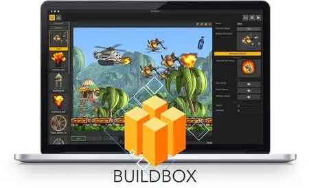 BuildBox 1.3.6 Build 29