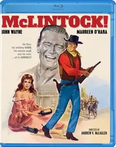 McLintock! (1963)