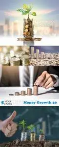 Photos - Money Growth 20