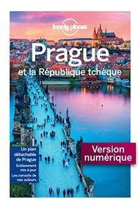 Prague et la République tchèque - 4ed