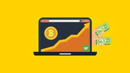 Cryptocurrency Trading Bootcamp: Mastering Bitcoin 2021