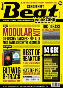 Beat Workzone – 10. November 2020