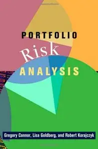 Portfolio Risk Analysis (Repost)