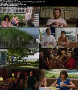 A Good Old Fashioned Orgy (2011) [LIMITED]