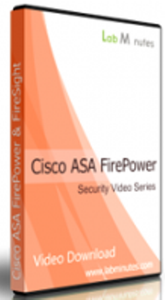 Cisco ASA FirePower Video Bundle [repost]