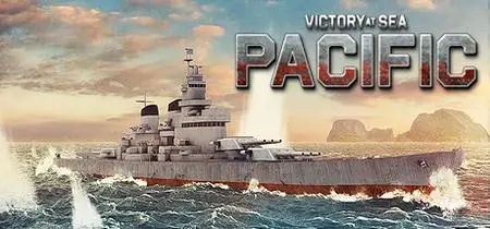 Victory At Sea Pacific Royal Navy (2018) Update v1.9.3