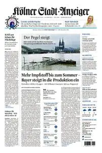 Kölner Stadt-Anzeiger Rhein-Bergischer Kreis – 02. Februar 2021