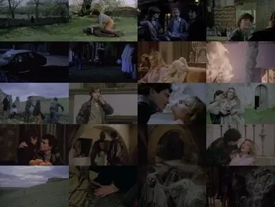 Beyond Terror (1980)