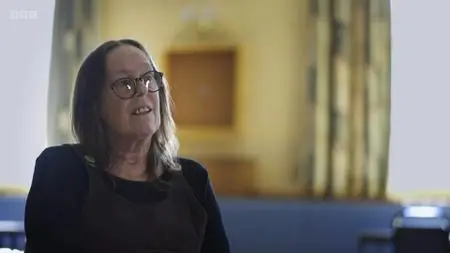 Mothers, Missiles and the American President (2021)