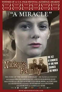 Nicky's Family (2011)