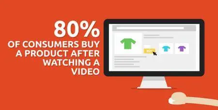 Video Marketing Promotion - Project for After Effects (VideoHive)