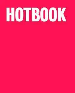 Hotbook - marzo 2013