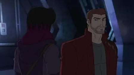 Marvel's Guardians of the Galaxy S01E20