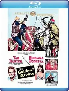 The Golden Arrow (1962)