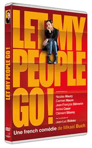 Let my People go! (2011) / AvaxHome