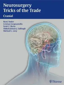 Neurosurgery Tricks of the Trade (Repost)