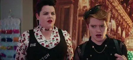 Heathers S01E08