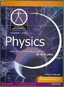 Higher Level Physics for the IB Diploma