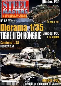 Steel Masters 85
