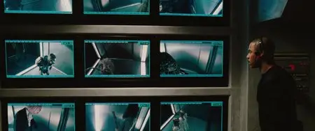 The Cabin in the Woods (2012)