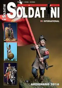 Soldatini International - October-November 2016