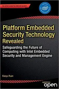 Platform Embedded Security Technology Revealed