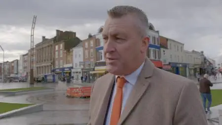 BBC - Panorama: How to Save the High Street (2020)