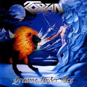 Torian - Dreams Under Ice (2005) Digipak