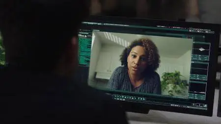 Taken S02E10