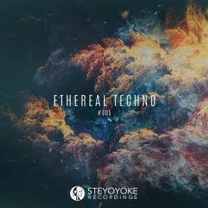 V.A. - Ethereal Techno #005 (2018)