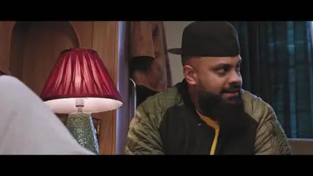 Man Like Mobeen S01E03